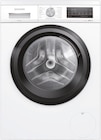 Waschmaschine WU14UT72EX Angebote von SIEMENS bei expert Nettetal für 699,00 €