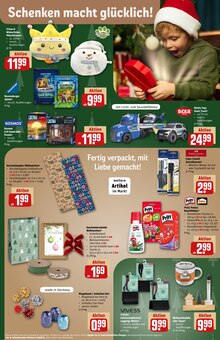 Farbe im REWE Prospekt "Dein Markt" mit 36 Seiten (Düsseldorf)