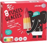 Picard L'Arbresle - Promo 8 fusées Promo 8 fusées à 2,69 € dans le catalogue Picard à L'Arbresle