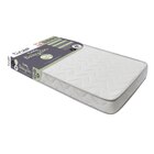 Matelas bébé  "Babyzen" - TINEO en promo chez Carrefour Fontenay-sous-Bois à 49,90 €