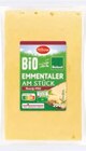 Emmentaler am Stück im Angebot bei Lidl in Celle Emmentaler am Stück Angebote von Bioland bei Lidl Celle für 2,22 €
