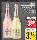 E center Fuchsenmühle - Premium Sparkling Wine Angebot im Prospekt Premium Sparkling Wine bei E center im Fuchsenmühle Prospekt für 3,79 €