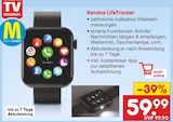 LifeTracker Angebote von Kendox bei Netto Marken-Discount Beckum für 59,99 €