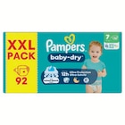 Aktuelle Pampers Angebote bei Lidl in Mönchengladbach Aktuelles Baby-Dry/Pants/Premium Protection XXL Angebot bei Lidl in Mönchengladbach ab 23,99 €