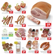 Schweinebraten im Marktkauf Prospekt in Ravensburg Aktueller Marktkauf Prospekt mit Schweinebraten, "Aktuelle Angebote", Seite 3
