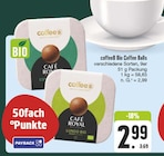 Bio Coffee Balls bei EDEKA im Leipzig Prospekt für 2,99 €