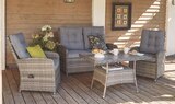 Lounge-Set Angebote bei Opti-Wohnwelt Bremerhaven für 899,00 €