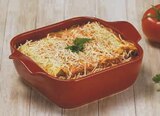 Cannelloni ricotta et épinard ou canneloni de boeuf dans le catalogue Super U