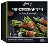 Prinzessbohnen im Speckmantel Angebote von Deluxe bei Lidl Neubrandenburg für 3,99 €