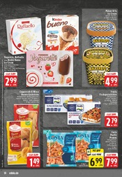 Aktueller E center Prospekt mit Frosta, "Aktuelle Angebote", Seite 16