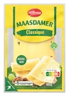 Maasdamer Classique von Milbona im aktuellen Lidl Prospekt