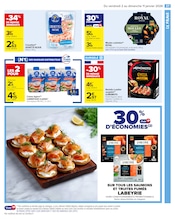 Assiette Angebote im Prospekt "PETIT-DÉJEUNER" von Carrefour Market auf Seite 29