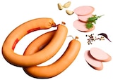 Aktuelles Fleischwurst Angebot bei REWE in Mülheim (Ruhr) ab 3,99 €