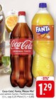 Coca-Cola Angebote bei E center Neustadt für 1,29 €