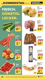 Steak im Netto mit dem Scottie Prospekt in Norderstedt Aktueller Netto mit dem Scottie Prospekt mit Steak, "Günstig. Besser. Für Dich.", Seite 24