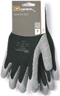 Winter Arbeitshandschuhe Eco für 2,99 € bei Netto mit dem Scottie im Angebot Winter Arbeitshandschuhe Eco im aktuellen Netto mit dem Scottie Prospekt