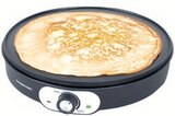Crepe-Maker von GOURMETmaxx für 12,99 € bei Thomas Philipps im Angebot Crepe-Maker von GOURMETmaxx im aktuellen Thomas Philipps Prospekt