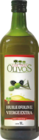 Huile d'olive - LOS TRES OLIVOS en promo chez Aldi Draveil à 8,99 €