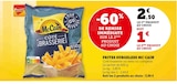 Frites Surgelées - McCain en promo chez Super U Metz à 1,00 €