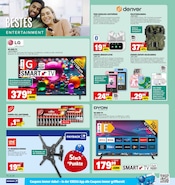 Aktueller E center Prospekt mit Fernseher, "Aktuelle Angebote", Seite 34