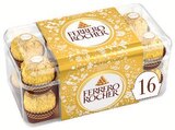 Assortiment de chocolat - Ferrero Rocher - Super U à Mulhouse Assortiment de chocolat - Ferrero Rocher en promo chez Super U Mulhouse à 2,99 €