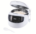Reiskocher von SILVERCREST KITCHEN TOOLS für 49,99 € bei Lidl im Angebot Reiskocher von SILVERCREST KITCHEN TOOLS im aktuellen Lidl Prospekt