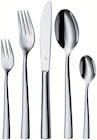 Besteck-Set Philadelphia Angebote von WMF bei XXXLutz Möbelhäuser Heinsberg für 69,99 €