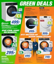 Aktueller expert Prospekt mit Textilreinigung, "Top Angebote", Seite 10