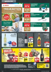 Bio im EDEKA Prospekt in Jena Aktueller EDEKA Prospekt mit Bio, "Wir lieben Lebensmittel!", Seite 8