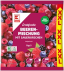 Erdbeeren Angebote von K-CLASSIC bei Kaufland Hamburg für 3,99 €