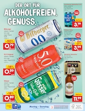 Bitburger im Netto Marken-Discount Prospekt in Paderborn Aktueller Netto Marken-Discount Prospekt mit Bitburger, "Aktuelle Angebote", Seite 41
