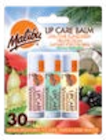 Lip Care Balm - Malibu en promo chez Gifi Lip Care Balm - Malibu dans le catalogue Gifi
