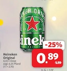 Aktuelles Original Angebot bei nah&frisch in Münster ab 0,89 €