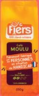 Café moulu handi-solidaire - FIERS - Intermarché Super à Lyon Café moulu handi-solidaire - FIERS en promo chez Intermarché Super Lyon à 5,44 €