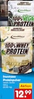 Proteinpulver im Angebot bei Netto Marken-Discount in Kiel Proteinpulver Angebote von IronMaxx bei Netto Marken-Discount Kiel für 12,99 €