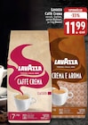 Caffè Crema Angebote von Lavazza bei EDEKA Iserlohn für 11,99 €