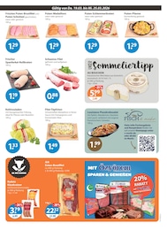 Topf im V-Markt Prospekt "V-Markt einfach besser einkaufen" auf Seite 3