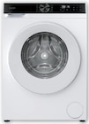 Lave-linge frontal 8 kg - CANDY en promo chez Hyper U Saintes à 299,00 €