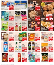 Aktueller Kaufland Prospekt mit Dallmayr, "KNÜLLER", Seite 19