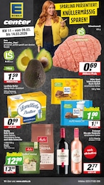 E center Prospekt für Greven: "Aktuelle Angebote", 19 Seiten, 09.03.2026 - 14.03.2026