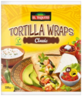 Lidl Ham - Promo Tortillas wraps nature Promo Tortillas wraps nature à 1,49 € dans le catalogue Lidl à Ham