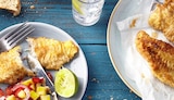 Fisch im REWE Prospekt Viktoriaseebarsch-Filet im aktuellen REWE Prospekt für 1,69 €