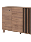 Sideboard „Harmony“ im Angebot bei Höffner in Lippstadt Sideboard „Harmony“ Angebote bei Höffner Lippstadt für 179,00 €