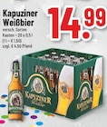 Weißbier bei Trinkgut im Neustadt Prospekt für 14,99 €