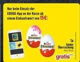 Rabattaktion bei EDEKA im Murnau Prospekt für 