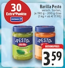 Pesto Angebote von Barilla bei E center Castrop-Rauxel für 3,59 €