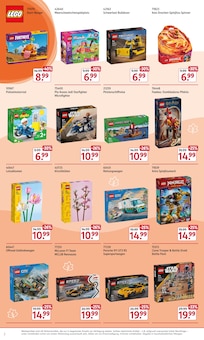 Kamera Angebot im aktuellen Rossmann Prospekt auf Seite 2