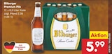 Premium Pils bei Netto Marken-Discount im Beckingen Prospekt für 5,99 €