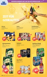 Havana Club im Trink und Spare Prospekt in Nettetal Aktueller Trink und Spare Prospekt mit Havana Club, "Aktuelle Angebote", Seite 6
