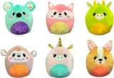 PELUCHE KAWAII 25cm - ONETWOFUN en promo chez Auchan Supermarché Cachan à 3,99 €